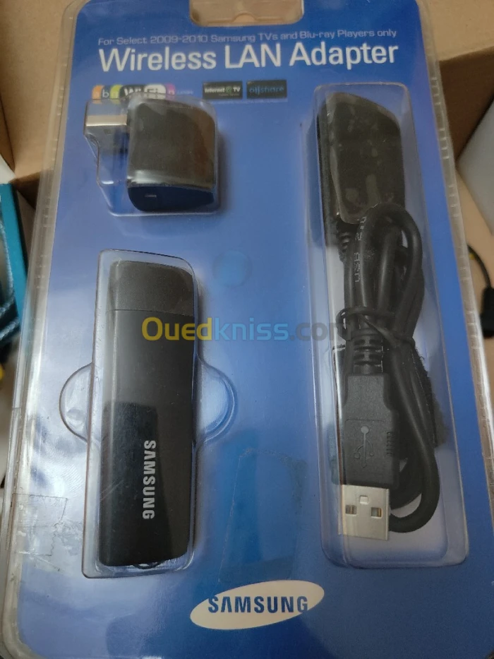 Wireless LAN Adapter