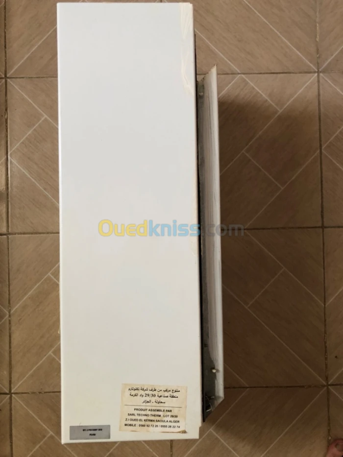 Chauffe Bain Junker 11L