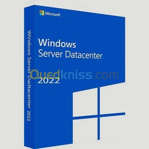 Licences Windows Server 2022 2025 2019 Versions Standard & Datacenter