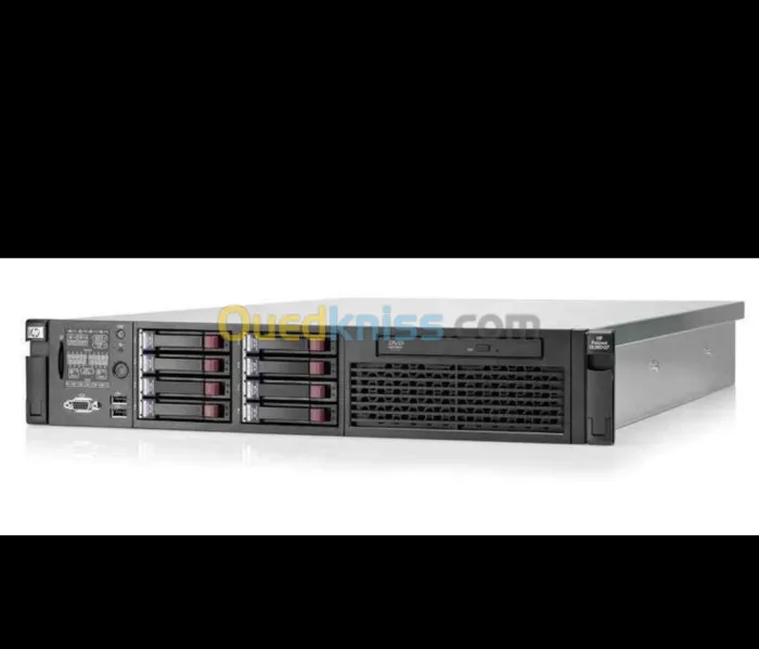 Serveur Hp dl380 gen 7
