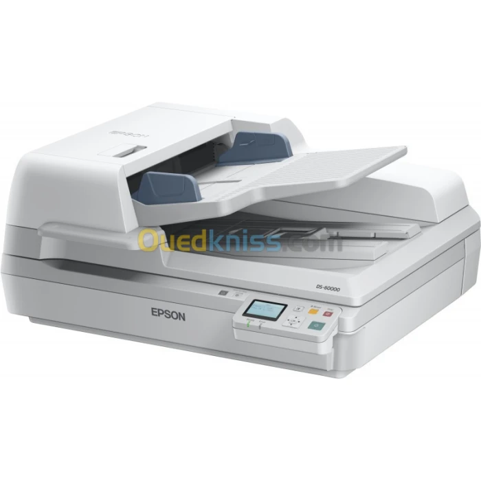Epson WorkForce DS-60000N  Scanner A3 recto-verso  