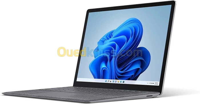 Microsoft Surface Laptop 4 - Ryzen 5 4680U - 8 Go - 128Go SSD - 13.5" Écran tactile - Win 11- 2022