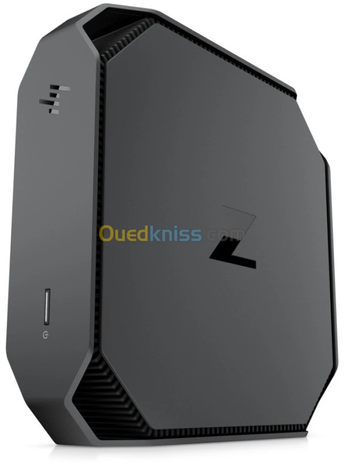 Workstation HP Z2 Mini 5G Intel Core i9-10900 32Go 512 Go SSD Nvidia Quadro T2000 4Gb Windows 10
