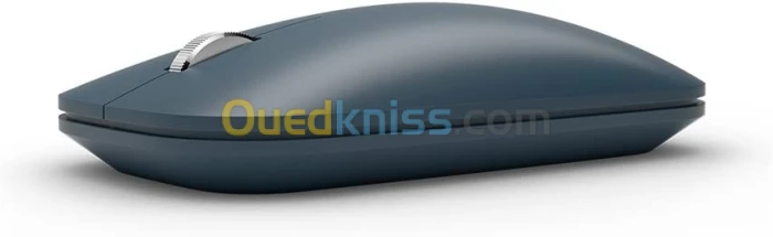 Microsoft Mobile Mouse Souris Bluetooth pour PC - fine- légère transportable