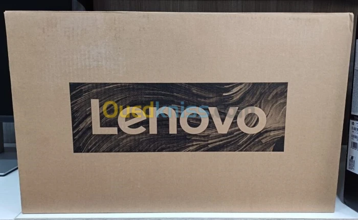 LENOVO IDEAPAD 3 15ITL6 - INTEL CORE I3-1115G4 - 4GO DDR4 - 256GO SSD - ÉCRAN FHD 15.6" - FREEDOS
