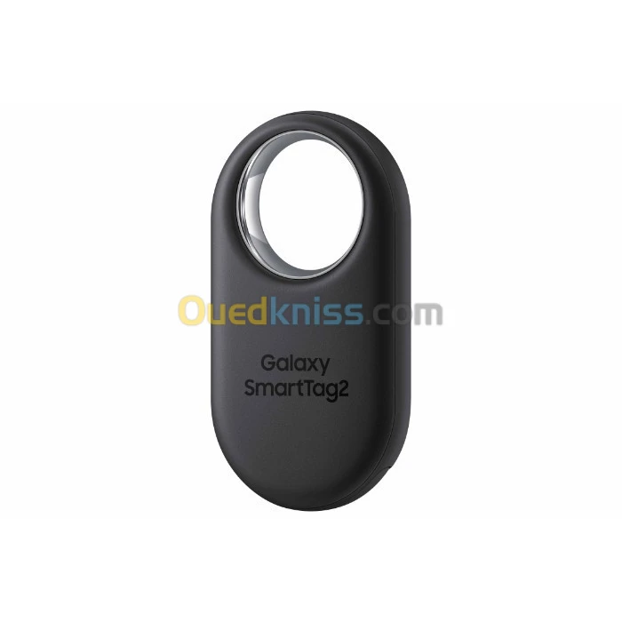 Samsung Smart Tag 2 - EI-T5600 - 2023-  Bluetooth + Uwb Ip67 d'origine noir 