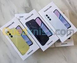 SAMSUNG SAMSUNG GALAXY  A15 - 128 GB - 6GB RAM - 6.6 Inch - 5000 MAh