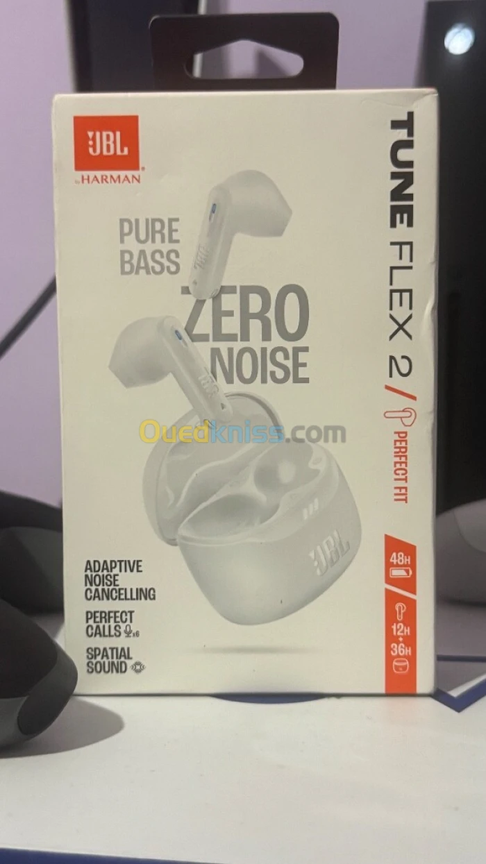 JBL TUNE FLEX 2