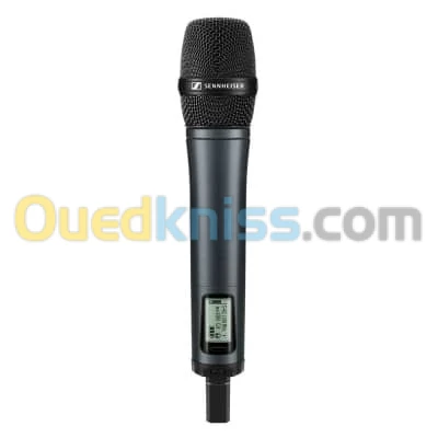 Emetteur à main HF SENNHEISER