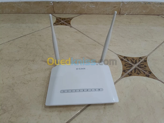 Modem D-Link
