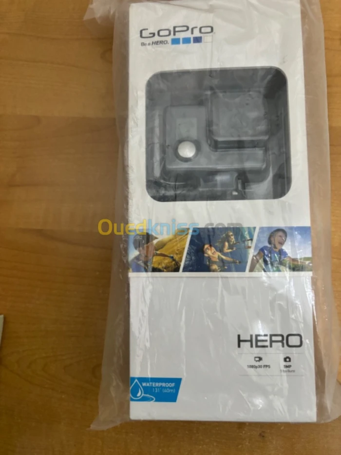 GoPro 
