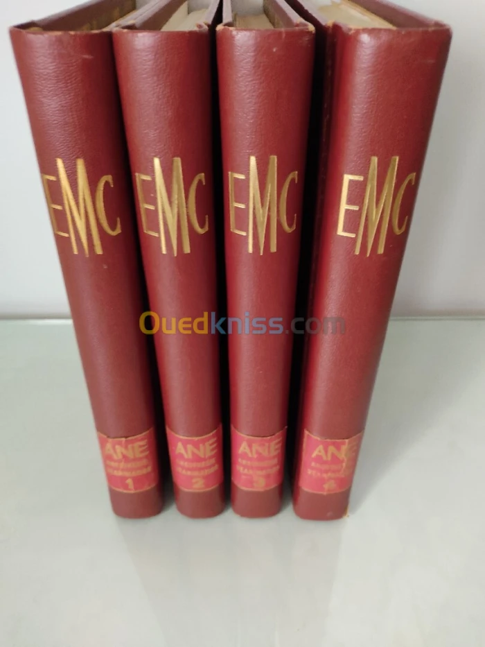 Cède encyclopédie medicale