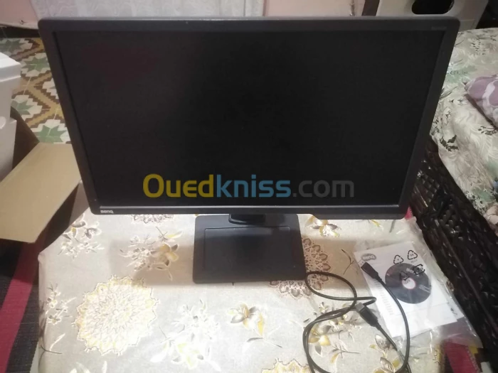 BenQ zewie 144hz 1ms xl211p