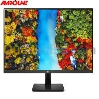 ECRAN LG 27" MP400B-27-HDMI/VGA