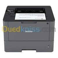 Imprimant BROTHER L5100DN Laser hl5100dn usb 2.0 A4