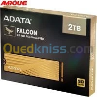 DISQUE DUR SSD ADATA FLACON -2T-C M2 2280 PCIe 2TB