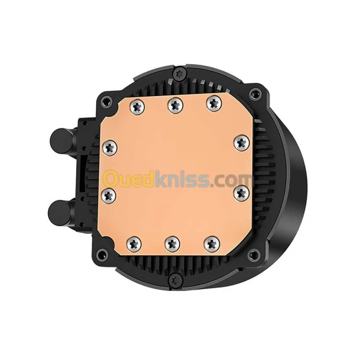 DEEPCOOL GAMMAXX L240 A-RGB Refroidissement Liquide CPU Cooler