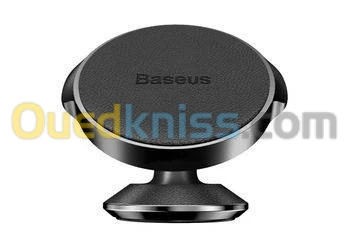 Baseus Support Magnétique Vertical Baseus Small Ears Series - Noir SUER B01