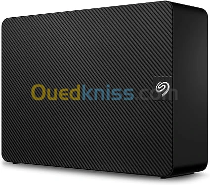 SEAGATE EXPANSION 16TB EXTERNAL - 3.5 Inches - USB 3.0 - STKP16000402 -