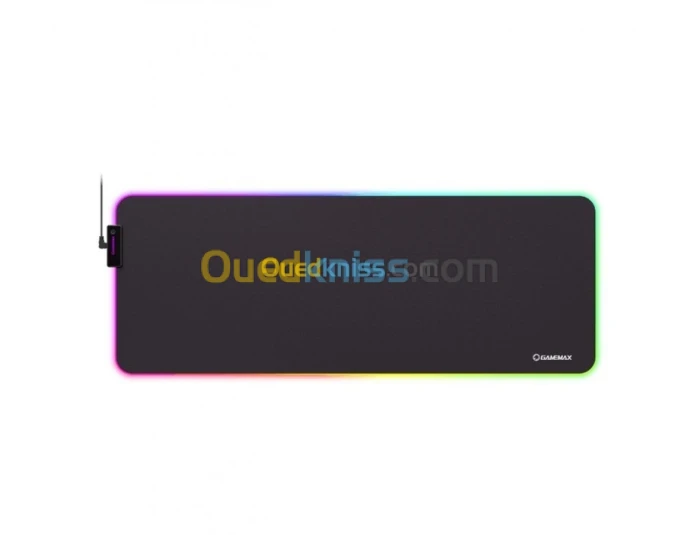 TAPIS DE SOURIS GAMING GAMEMAX GMP-003
