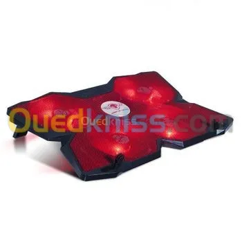 Spirit Of Gamer AirBlade 500 Rouge 17'