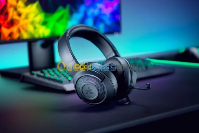 Razer KRAKEN X Lite Gaming 7.1