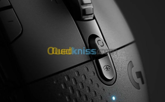 Logitech G604 LightSpeed Wireles Gamig