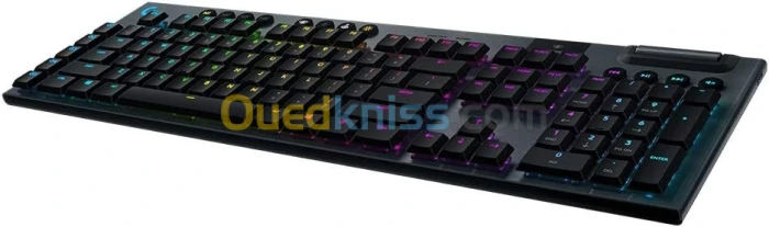 Logitech G915 Lightspeed Wireless RGB