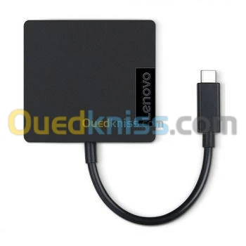 Lenovo USB-C Travel HUB Gen2