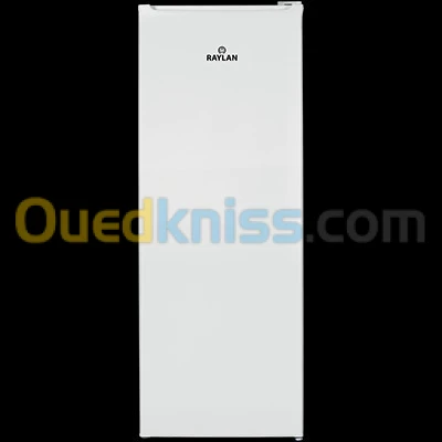 Congelateur Raylan 6 tirroirs RCFV-C 260 W