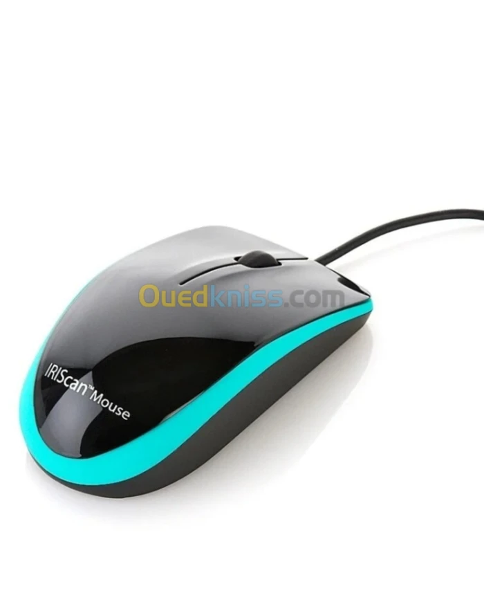 Souris-scanner