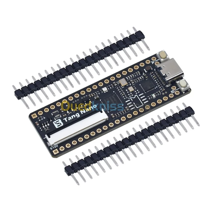 FPGA GW1N-1 Carte Développement arduino