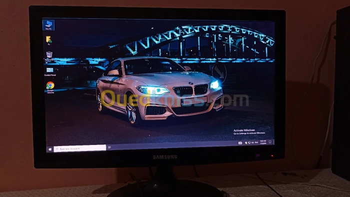 Ecran pc