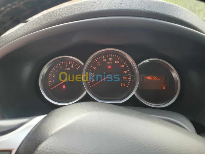 Dacia stepway privilege 2018 1.6 MPI 90ch