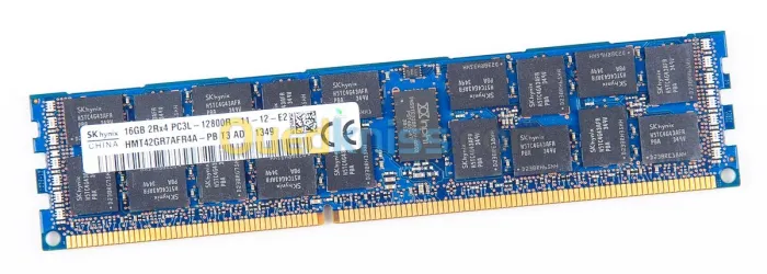 Ram ddr3 32gb /hp z420 z600/z620/z820/z800/dell t5610/T5600/t3610/T7600/T7610