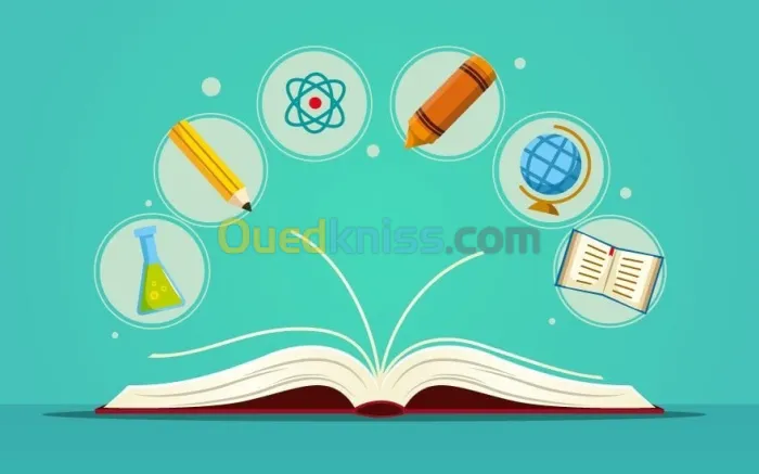 Enseignante