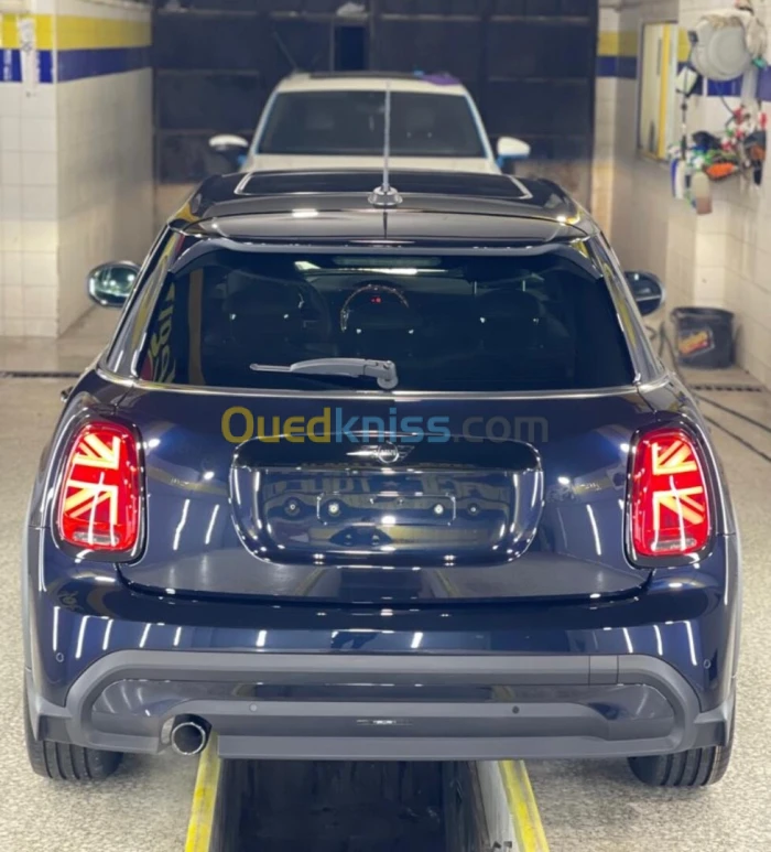 Mini Cooper 2023 2023
