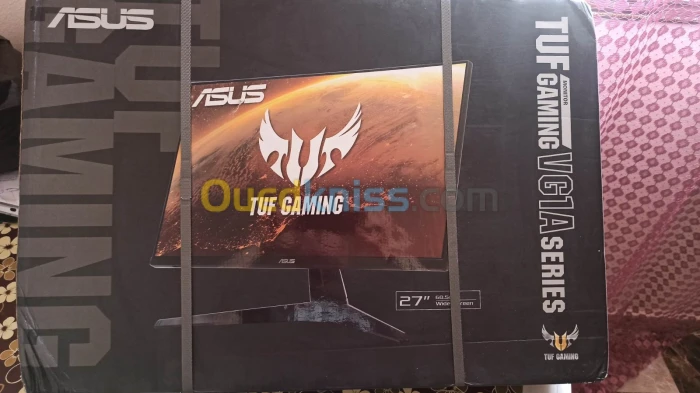 ASUS TUF VG27AQ1A (2K)