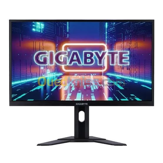 Gigabyte M27Q 1440p 165hz SS-IPS 0.5MS