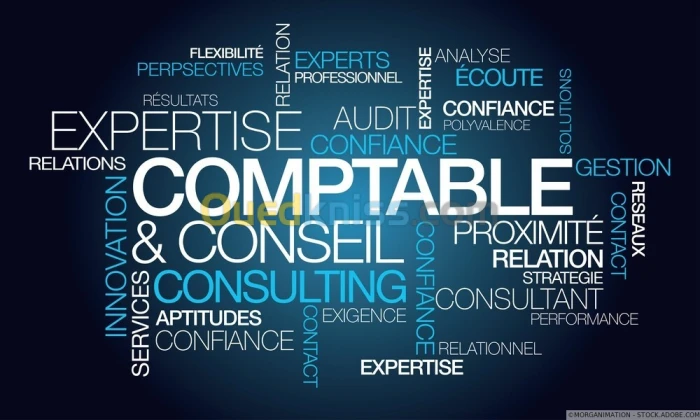 Comptabilité / Gestion