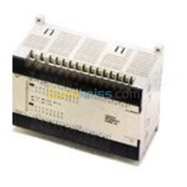 AUTOMATE OMRON CPM1A