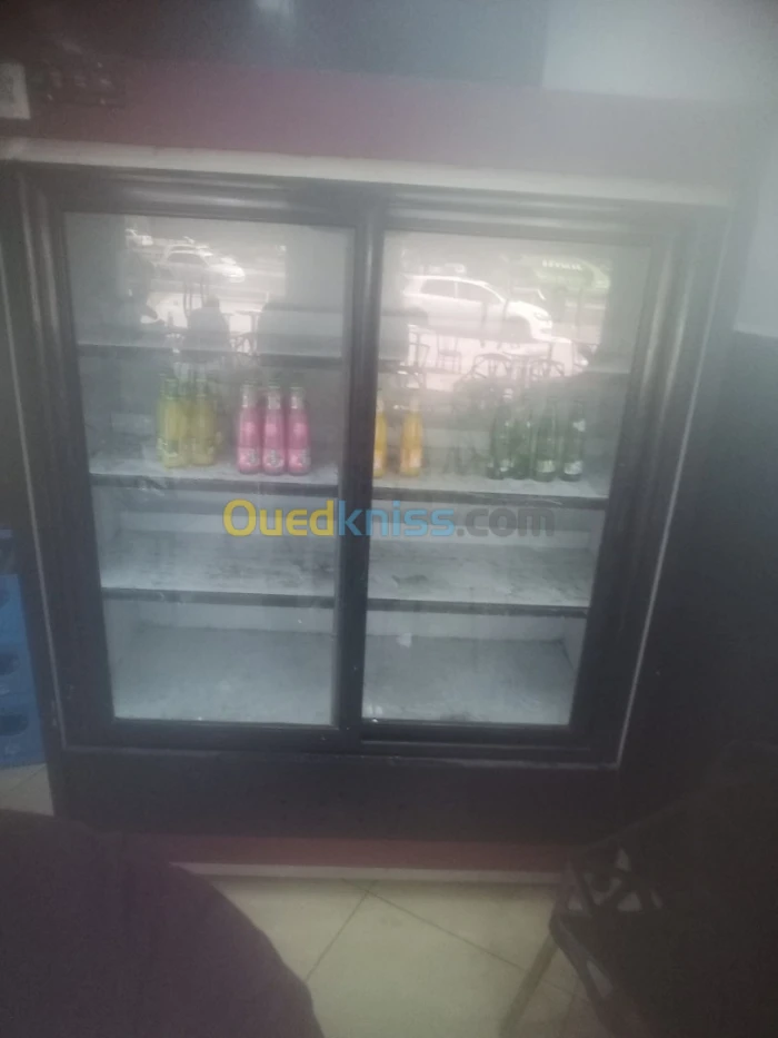 Frigo jdid 1metr 50