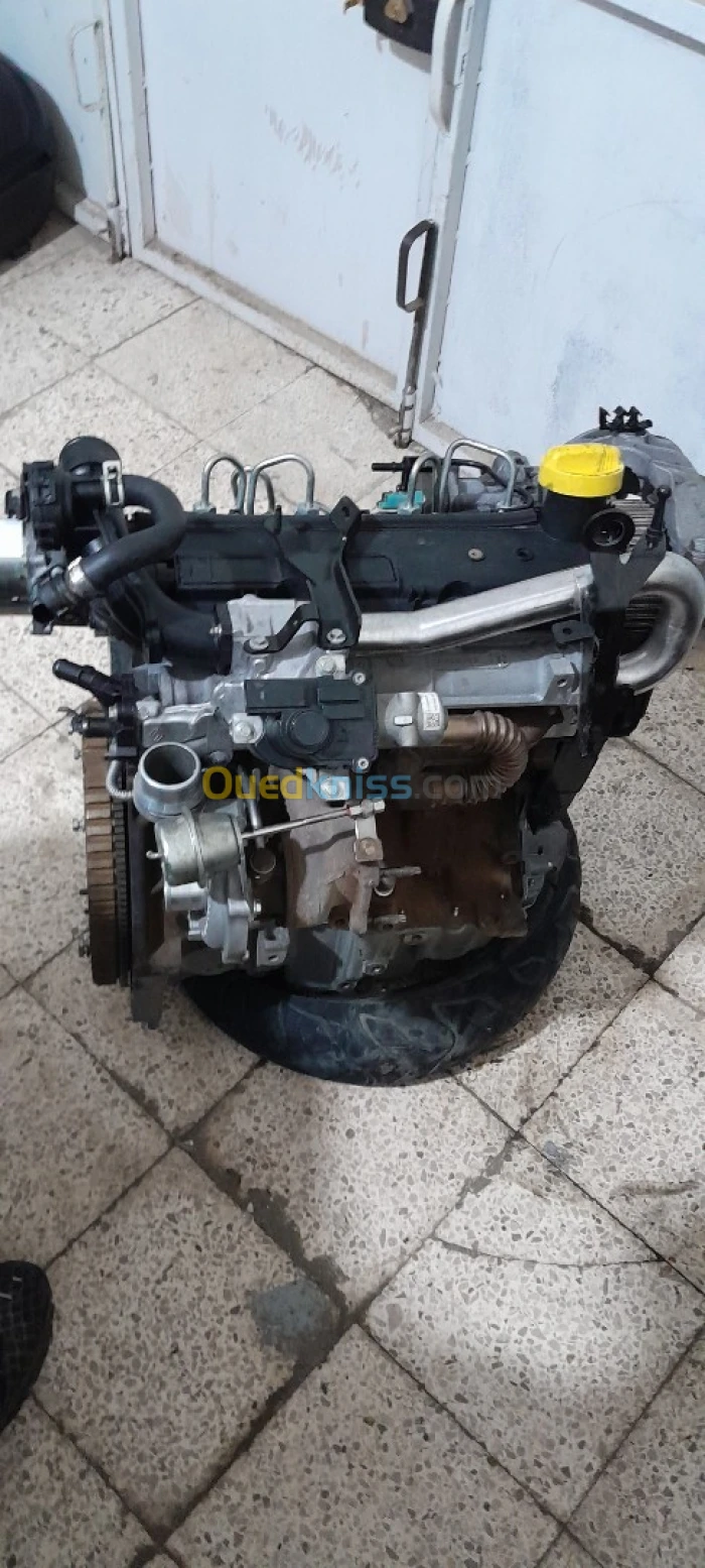 Moteur block cango 2015