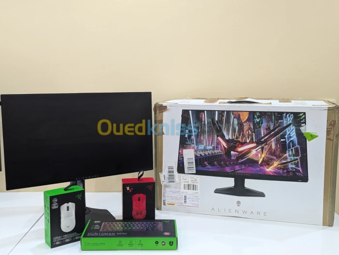 Alienware AW2523HF 24.5" Full HD 360Hz Fast IPS 0.5ms