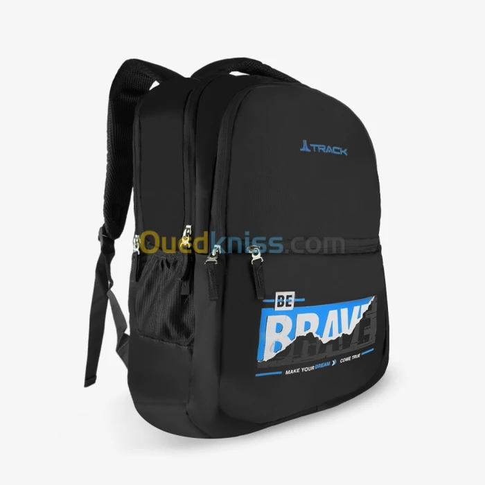 Sac a Dos lycée Casual Multi compartiment