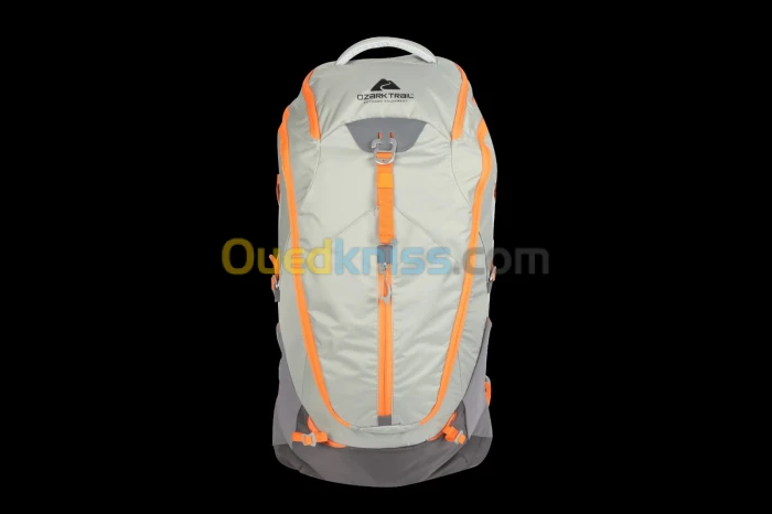 The Path Less Traveled Ozark Trail 50L Hiking Sac a Dos Randonée