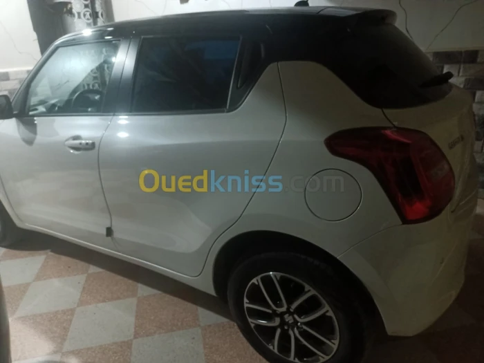 Suzuki Swift 2022 Swift