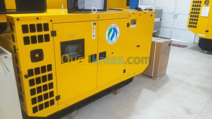 Groupe Eléctrogéne 40 kva PROMOTION