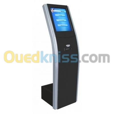 Vente de Gestion File d Attente