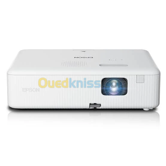 DATA SHOW Projecteur Epson CO-W01